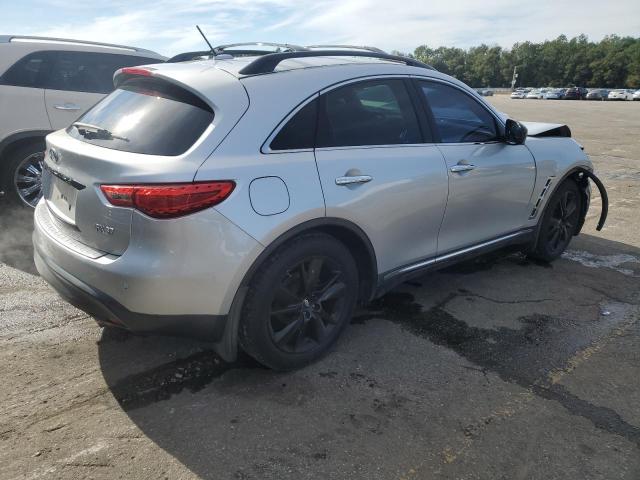 Photo 2 VIN: JN8CS1MU1DM141043 - INFINITI FX37 