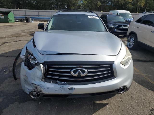 Photo 4 VIN: JN8CS1MU1DM141043 - INFINITI FX37 