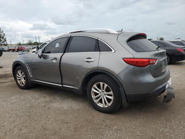 Photo 1 VIN: JN8CS1MU1DM142290 - INFINITI FX37 