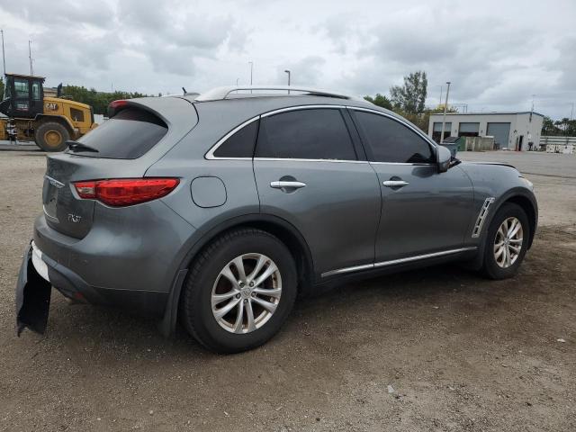 Photo 2 VIN: JN8CS1MU1DM142290 - INFINITI FX37 