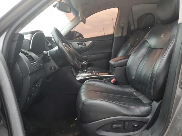 Photo 6 VIN: JN8CS1MU1DM142290 - INFINITI FX37 