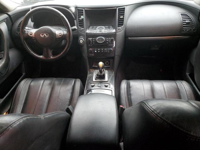 Photo 7 VIN: JN8CS1MU1DM142290 - INFINITI FX37 