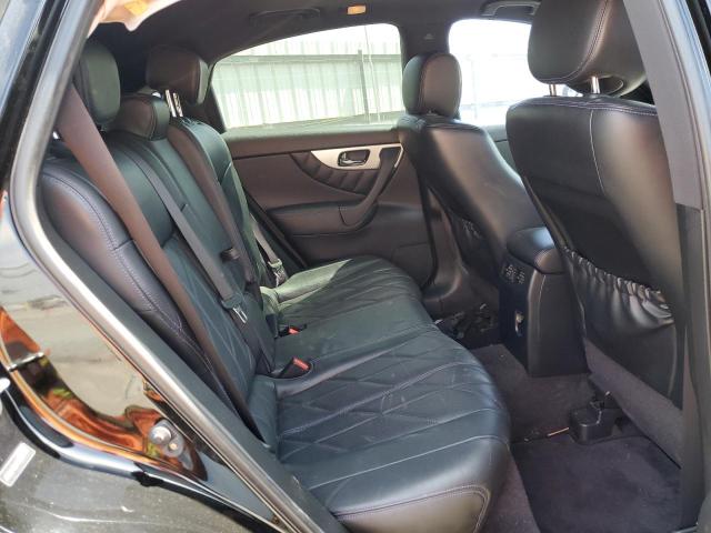 Photo 10 VIN: JN8CS1MU1FM380417 - INFINITI QX70 