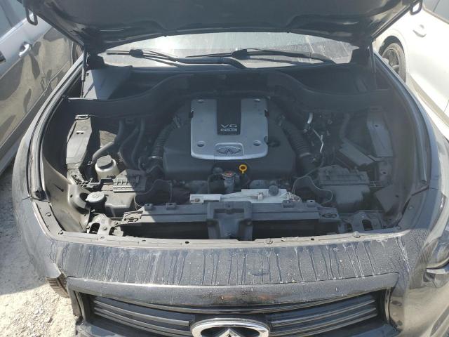 Photo 11 VIN: JN8CS1MU1FM380417 - INFINITI QX70 