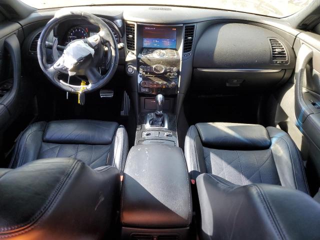 Photo 7 VIN: JN8CS1MU1FM380417 - INFINITI QX70 