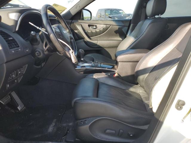 Photo 6 VIN: JN8CS1MU1GM130113 - INFINITI QX70 