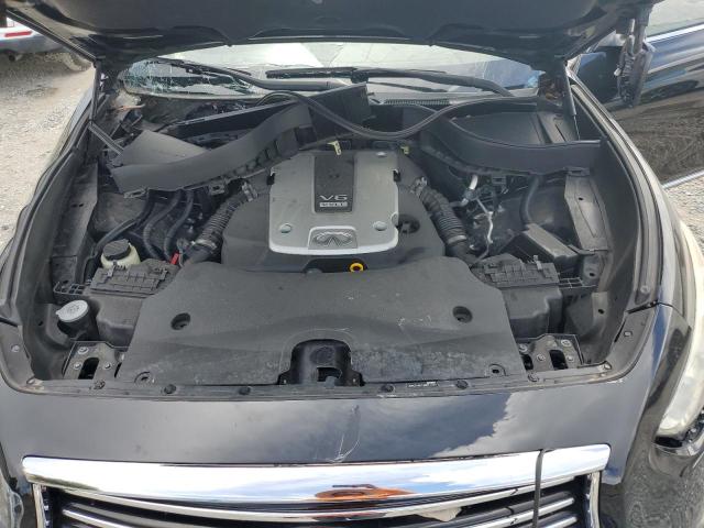 Photo 11 VIN: JN8CS1MU1GM671324 - INFINITI QX70 