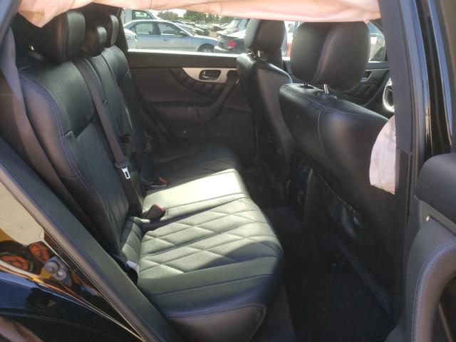 Photo 5 VIN: JN8CS1MU1GM671811 - INFINITI QX70 