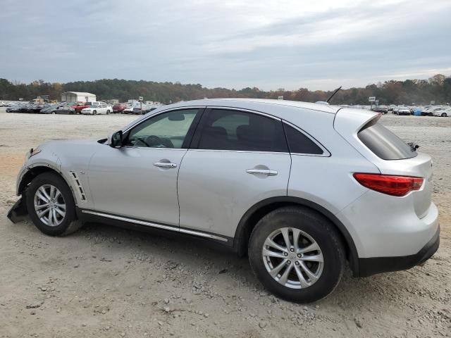 Photo 1 VIN: JN8CS1MU1HM141193 - INFINITI QX70 