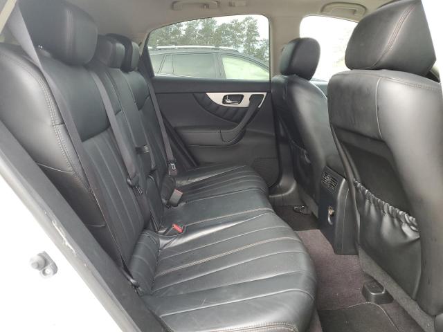 Photo 10 VIN: JN8CS1MU1HM141193 - INFINITI QX70 