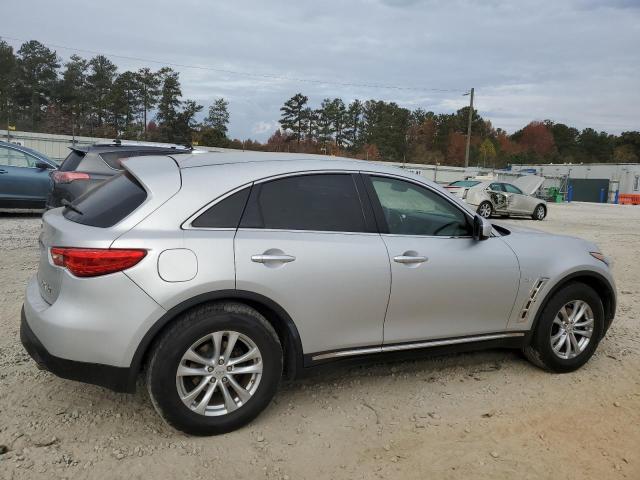 Photo 2 VIN: JN8CS1MU1HM141193 - INFINITI QX70 