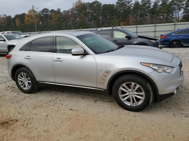 Photo 3 VIN: JN8CS1MU1HM141193 - INFINITI QX70 