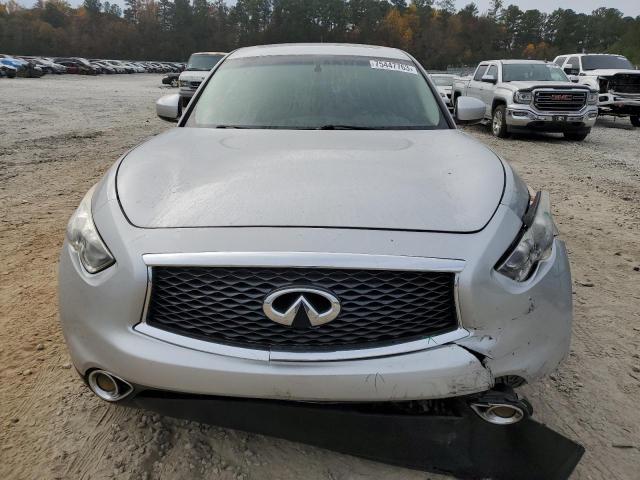 Photo 4 VIN: JN8CS1MU1HM141193 - INFINITI QX70 