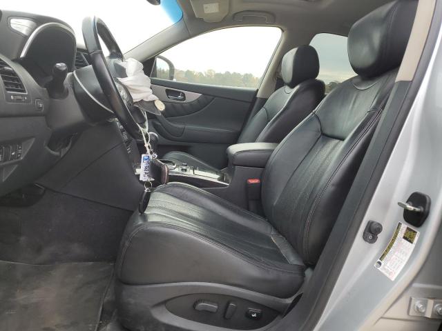 Photo 6 VIN: JN8CS1MU1HM141193 - INFINITI QX70 