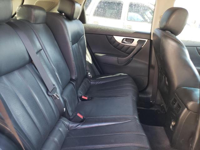 Photo 10 VIN: JN8CS1MU1HM141212 - INFINITI QX70 