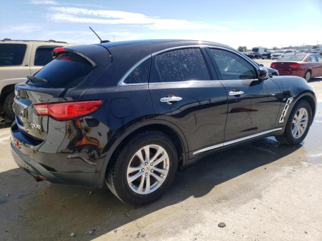 Photo 2 VIN: JN8CS1MU1HM141212 - INFINITI QX70 