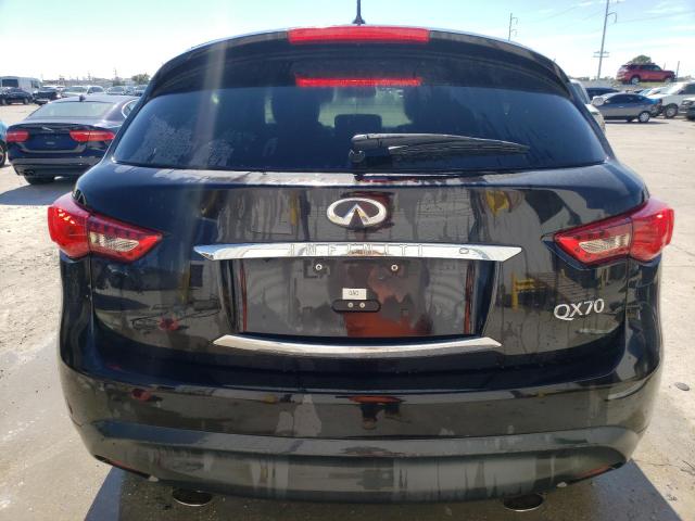 Photo 5 VIN: JN8CS1MU1HM141212 - INFINITI QX70 