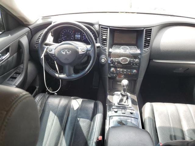 Photo 7 VIN: JN8CS1MU1HM141212 - INFINITI QX70 