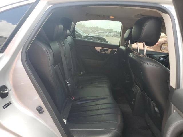 Photo 10 VIN: JN8CS1MU1HM143638 - INFINITI QX70 