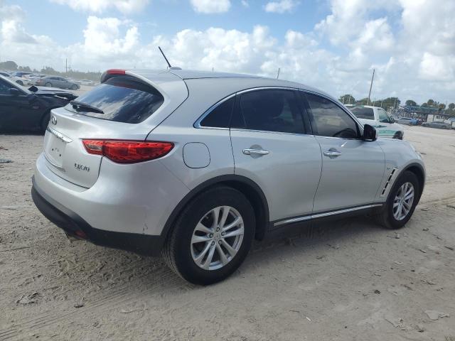 Photo 2 VIN: JN8CS1MU1HM143638 - INFINITI QX70 