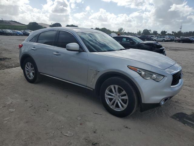 Photo 3 VIN: JN8CS1MU1HM143638 - INFINITI QX70 