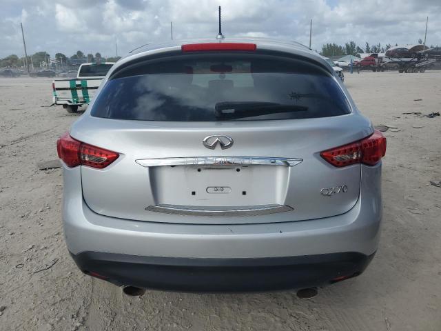 Photo 5 VIN: JN8CS1MU1HM143638 - INFINITI QX70 