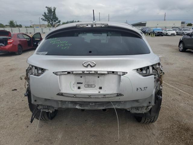 Photo 5 VIN: JN8CS1MU2DM141617 - INFINITI FX37 