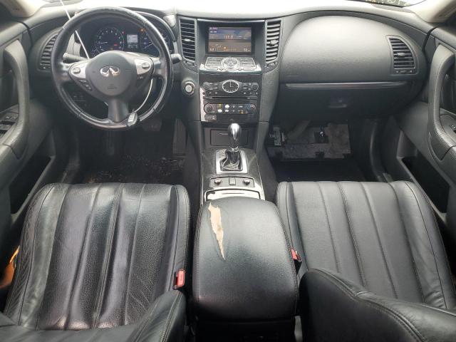 Photo 7 VIN: JN8CS1MU2DM141617 - INFINITI FX37 