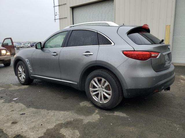 Photo 1 VIN: JN8CS1MU2DM142167 - INFINITI FX37 