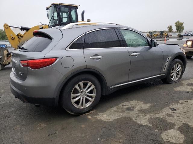 Photo 2 VIN: JN8CS1MU2DM142167 - INFINITI FX37 