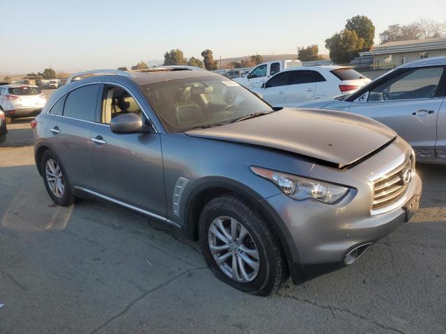 Photo 3 VIN: JN8CS1MU2DM142167 - INFINITI FX37 