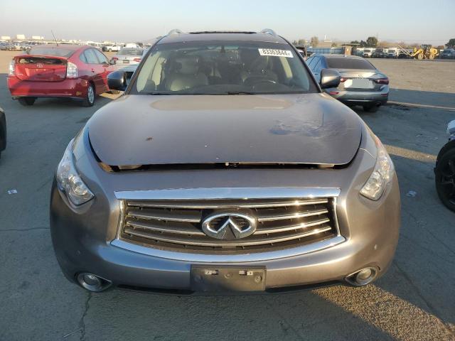 Photo 4 VIN: JN8CS1MU2DM142167 - INFINITI FX37 