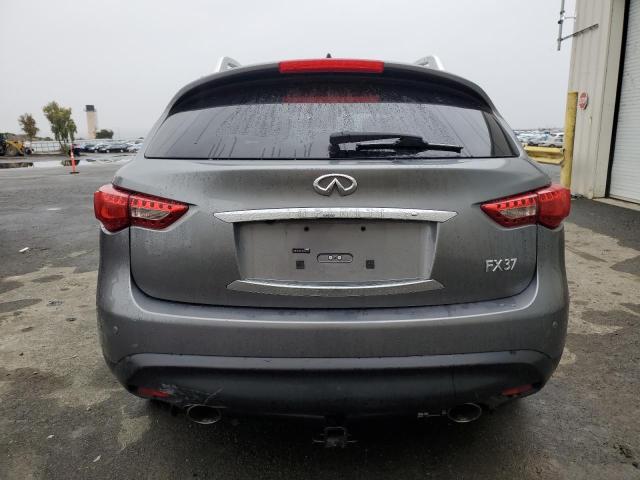 Photo 5 VIN: JN8CS1MU2DM142167 - INFINITI FX37 