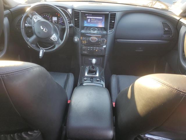 Photo 7 VIN: JN8CS1MU2DM142167 - INFINITI FX37 