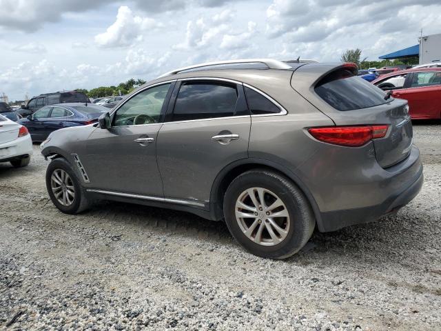 Photo 1 VIN: JN8CS1MU2EM452157 - INFINITI QX70 