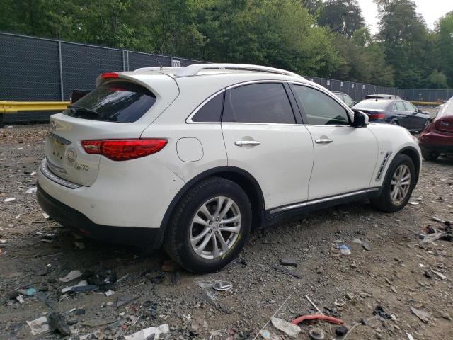 Photo 2 VIN: JN8CS1MU2FM381172 - INFINITI QX70 