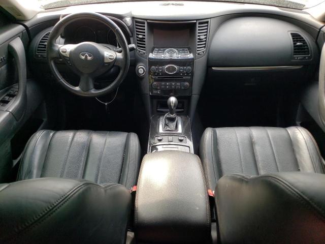 Photo 7 VIN: JN8CS1MU2FM381172 - INFINITI QX70 