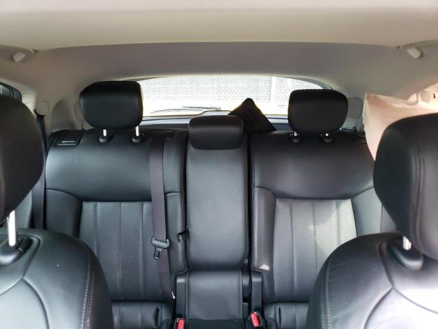 Photo 9 VIN: JN8CS1MU2FM381172 - INFINITI QX70 