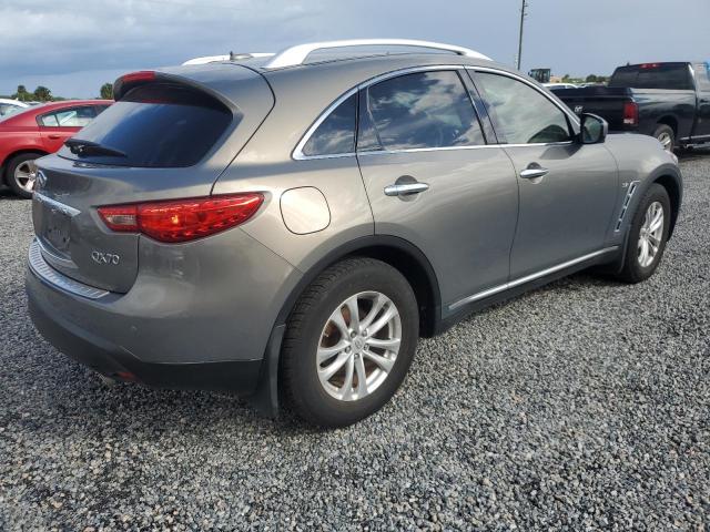 Photo 2 VIN: JN8CS1MU2GM130198 - INFINITI QX70 