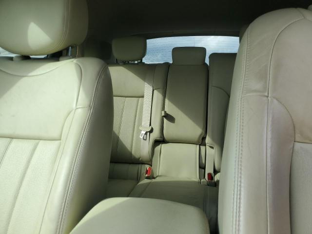 Photo 9 VIN: JN8CS1MU2GM130198 - INFINITI QX70 