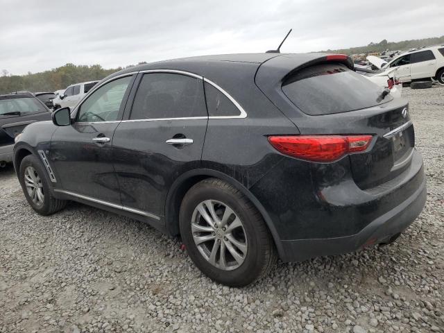 Photo 1 VIN: JN8CS1MU2GM670540 - INFINITI QX70 