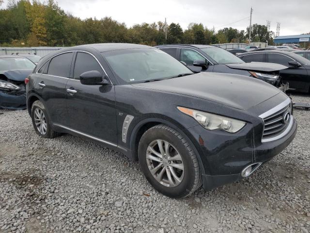 Photo 3 VIN: JN8CS1MU2GM670540 - INFINITI QX70 