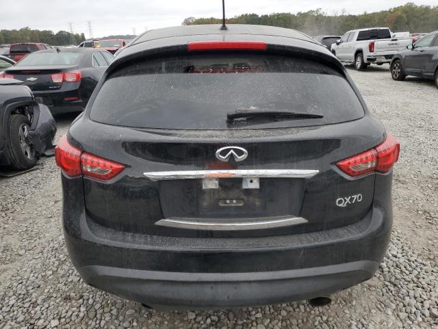 Photo 5 VIN: JN8CS1MU2GM670540 - INFINITI QX70 