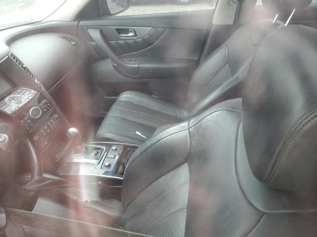 Photo 7 VIN: JN8CS1MU2GM670540 - INFINITI QX70 