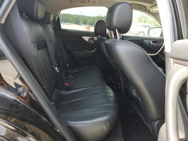 Photo 10 VIN: JN8CS1MU2GM670585 - INFINITI QX70 