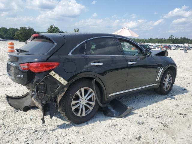 Photo 2 VIN: JN8CS1MU2GM670585 - INFINITI QX70 