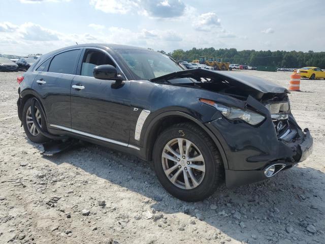 Photo 3 VIN: JN8CS1MU2GM670585 - INFINITI QX70 