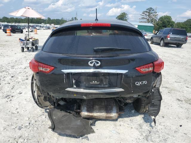 Photo 5 VIN: JN8CS1MU2GM670585 - INFINITI QX70 