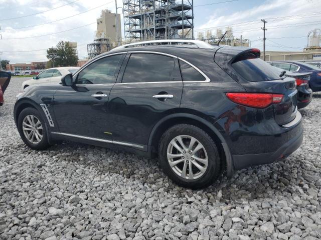 Photo 1 VIN: JN8CS1MU2GM671641 - INFINITI QX70 