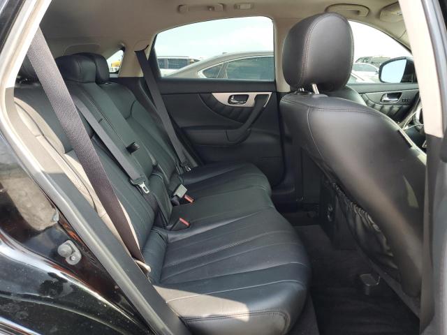 Photo 10 VIN: JN8CS1MU2GM671641 - INFINITI QX70 